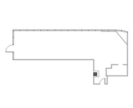11011 richmond Ave, Houston, TX à louer Plan d’étage– Image 1 sur 1