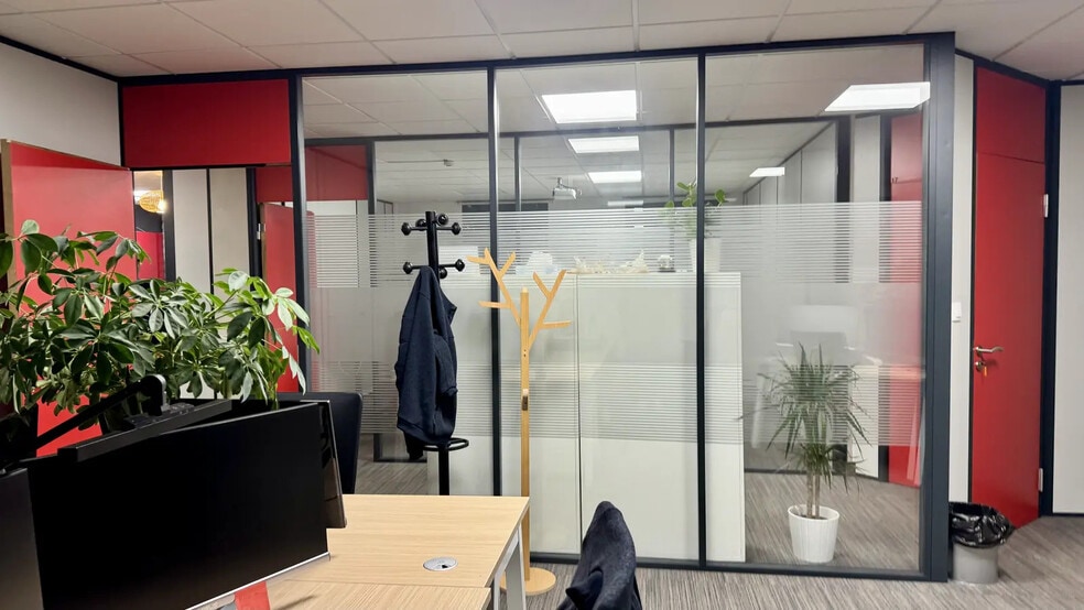 45 1 Avenue De Flandre, Wasquehal à vendre - Photo de l’immeuble – Image 3 sur 15