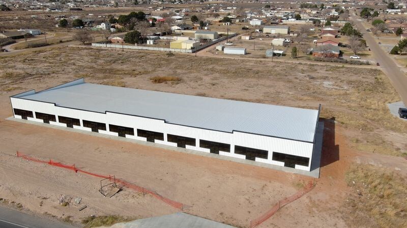 10700 42nd St, Odessa, TX à louer Photo principale– Image 1 sur 7