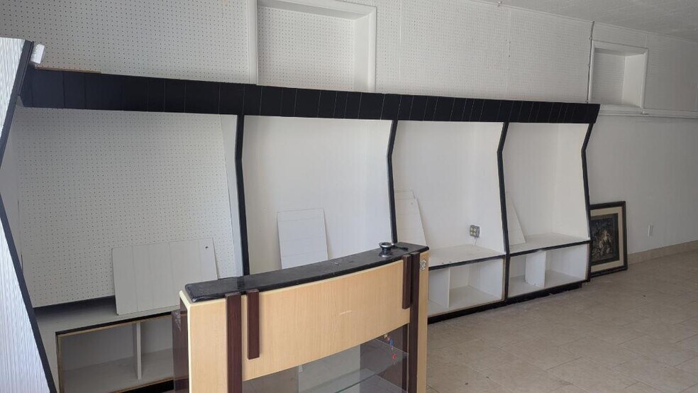 112 S Main St, Fairview, OK à vendre - Photo de l’immeuble – Image 3 sur 6