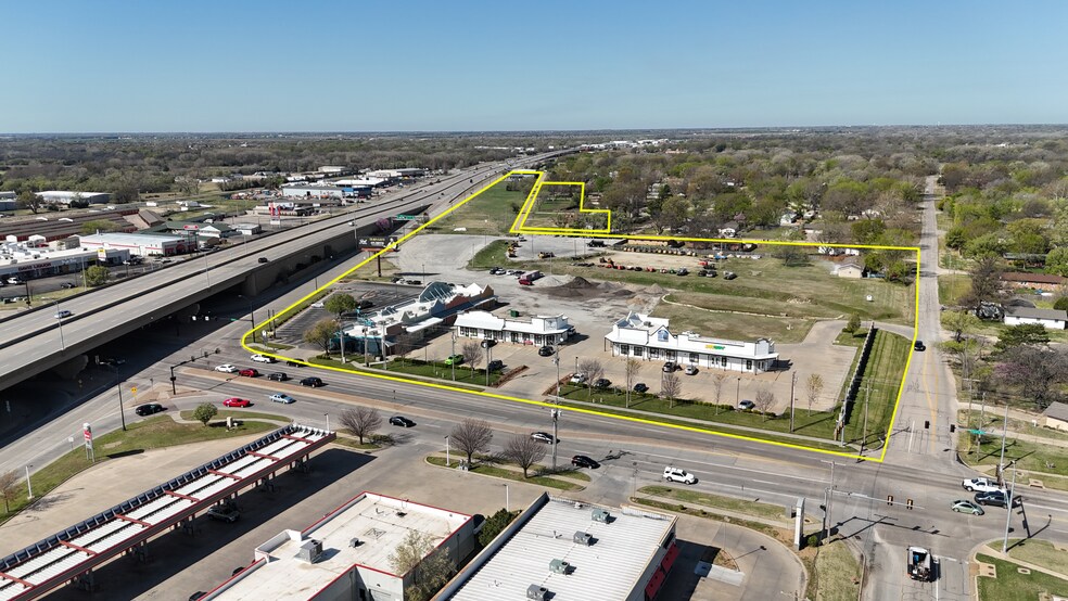 NWC Kellogg & Tyler Rd rd, Wichita, KS à vendre - Photo de l’immeuble – Image 2 sur 4