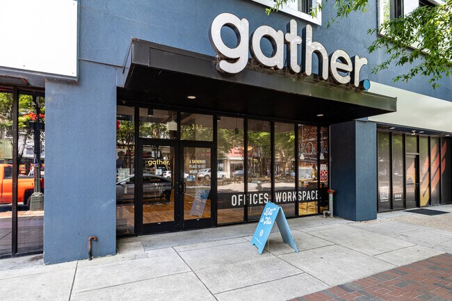 Plus de détails pour 309-317 E Broad St, Richmond, VA - Bureau à vendre
