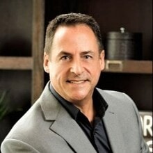 Steve Spinelli