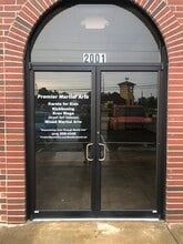 697-845 N Aspen Ave, Broken Arrow, OK à louer Photo de l’immeuble– Image 2 sur 15