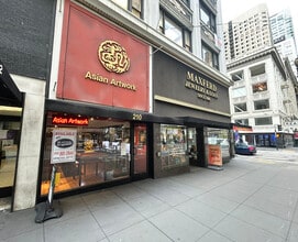 212 Sutter St, San Francisco, CA à louer Photo intérieure– Image 2 sur 8