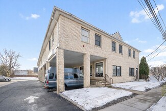 Plus de détails pour 234 Main St, Lincoln Park, NJ - Bureau/Local commercial à louer