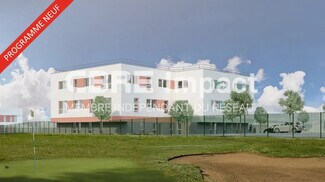Plus de détails pour 7 Rue Du Golf, Quetigny - Bureau à louer