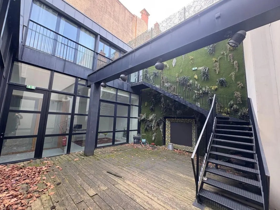 8 Rue Joseph Bosc, Toulouse à vendre Photo de l’immeuble– Image 1 sur 23