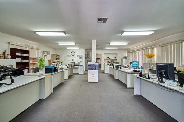 220 N Oxford Ave, Los Angeles, CA à vendre - Photo intérieure – Image 3 sur 8