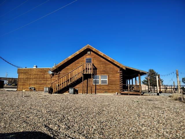 877 E Enterprise Dr, Pueblo, CO à vendre - Photo de l’immeuble – Image 3 sur 4