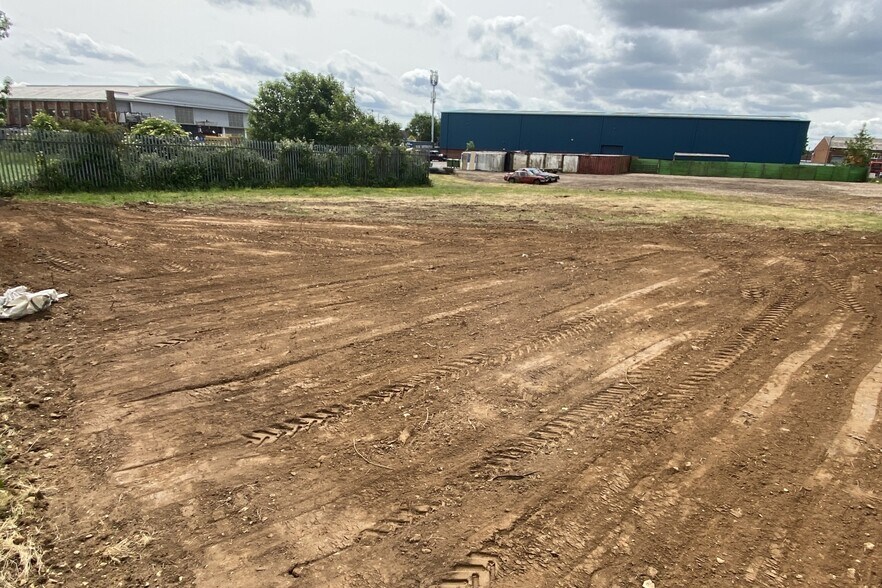 1 Sleaford Rd, Lincoln à louer - Photo de l’immeuble – Image 2 sur 4