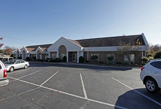 Plus de détails pour 2500-2512 N Mount Juliet Rd, Mount Juliet, TN - Bureau à louer
