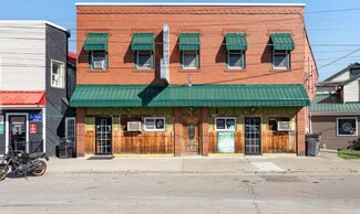 Plus de détails pour 68 River St, Hornell, NY - Local commercial à vendre