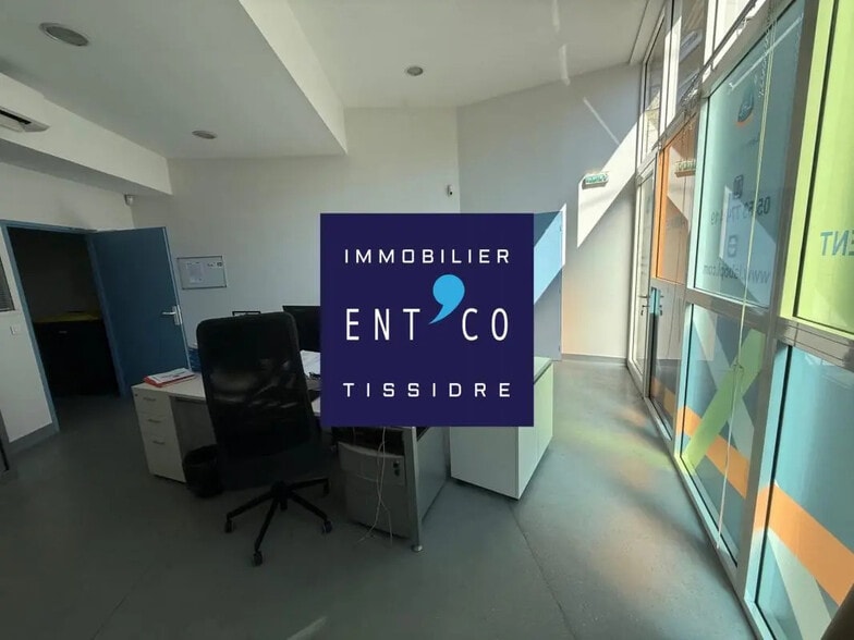 Bureau dans Agen à louer - Photo de l’immeuble – Image 1 sur 6