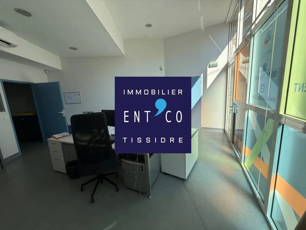Photo de l’immeuble