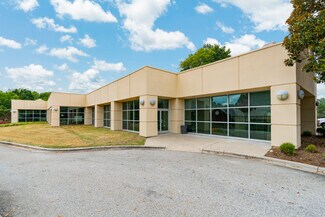 Plus de détails pour 308 E Centerview St, China Grove, NC - Bureau à vendre