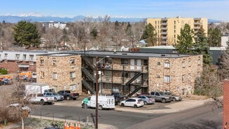 Plus de détails pour 1205 Yosemite St, Denver, CO - Logement à vendre