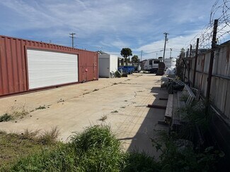 Plus de détails pour 11443 Nardo St, Ventura, CA - Terrain à louer