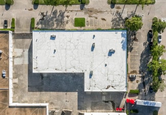 Plus de détails pour 2704 Bingle Rd, Houston, TX - Local d'activités à louer