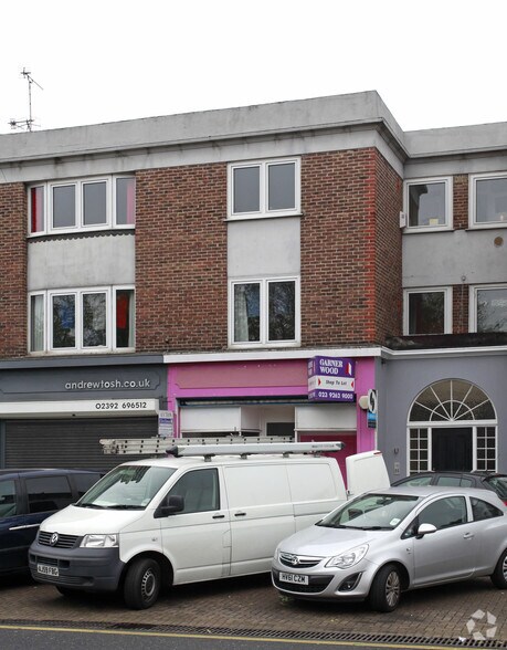 3 Copnor Rd, Portsmouth à vendre - Photo de l’immeuble – Image 1 sur 4