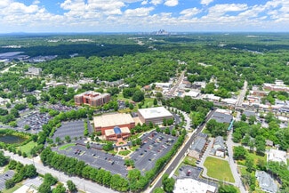 Plus de détails pour 3579-3585 Atlanta Ave, Atlanta, GA - Bureau à louer