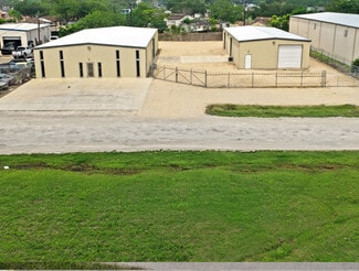 Plus de détails pour 4222 Russell Dr, Corpus Christi, TX - Industriel/Logistique à louer