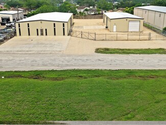 Plus de détails pour 4222 Russell Dr, Corpus Christi, TX - Industriel/Logistique à louer