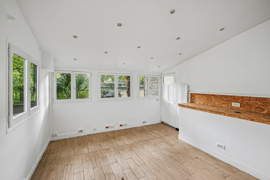 21 Boulevard Du Parc, Neuilly-sur-Seine à vendre - Photo de l’immeuble – Image 2 sur 16