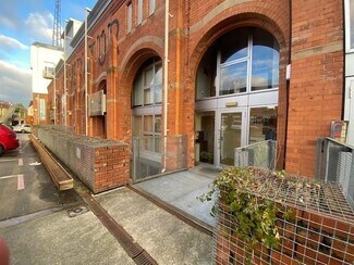 Plus de détails pour 1 Electric Whar, Coventry - Coworking à louer
