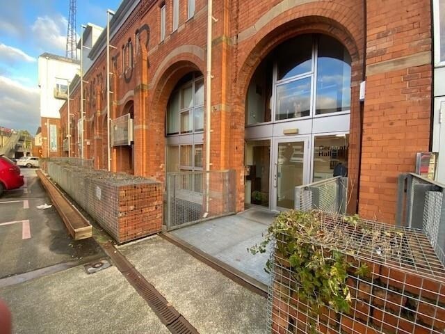 1 Electric Whar, Coventry à louer Photo principale– Image 1 sur 40