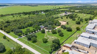 Plus de détails pour 7710 Iowa Colony Blvd, Rosharon, TX - Terrain à vendre