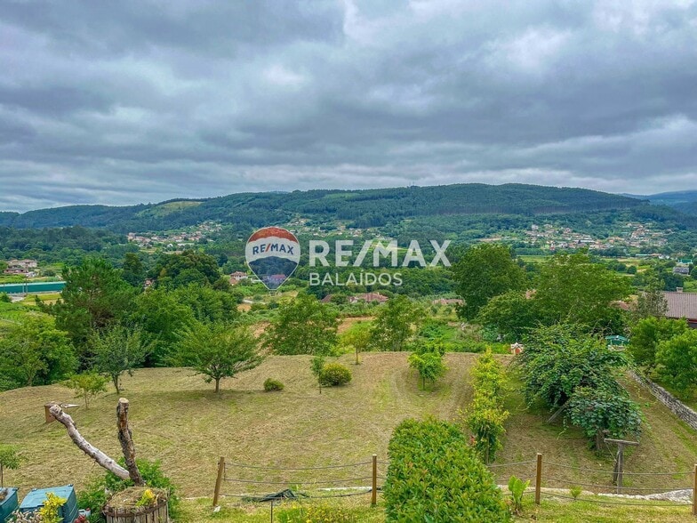 Lugar O Ral, 30, Tomiño, Pontevedra à vendre - Photo de l’immeuble – Image 3 sur 16