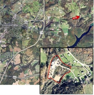 Plus de détails pour 150 Sadler Dr, Indiana, PA - Spécialisé à vendre