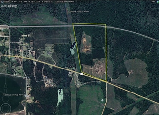 Plus de détails pour Tarver Drive Tarver Drive, Wadley, GA - Terrain à vendre