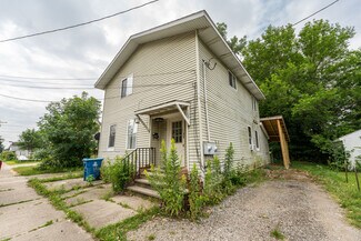 Plus de détails pour 105 N George St, Decatur, MI - Logement à vendre