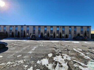 Plus de détails pour 3400 Boul Losch, Longueuil, QC - Industriel/Logistique à louer