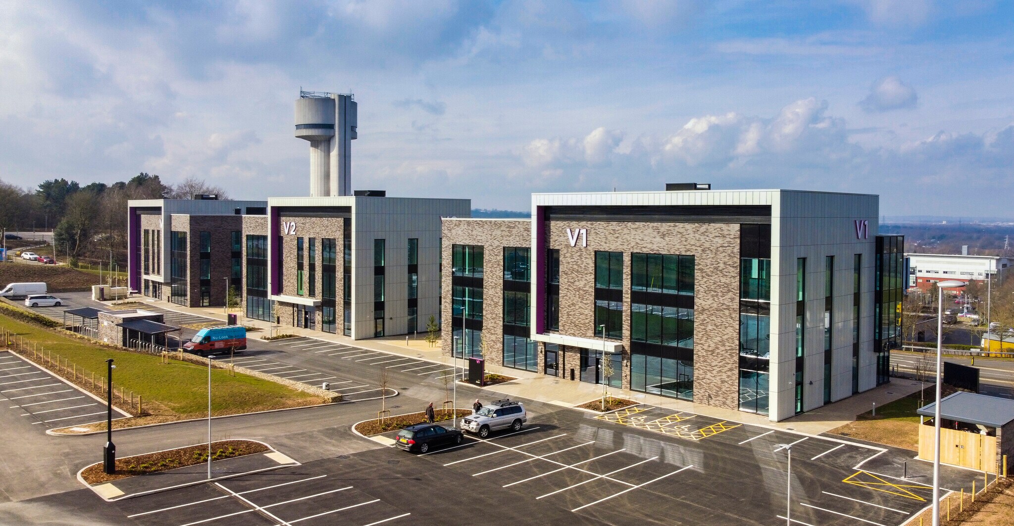Project Violet, Warrington à louer Photo intérieure– Image 1 sur 14