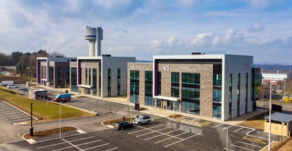 Project Violet, Warrington à louer Photo intérieure– Image 1 sur 14