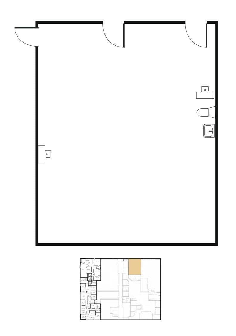 161 Thunder Dr, Vista, CA à louer Plan d’étage– Image 1 sur 1