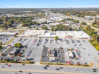 Plus de détails pour 1485-1527 Highway 138, Conyers, GA - Local commercial à louer