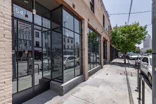 646-654 N Spring St, Los Angeles CA - Bureau
