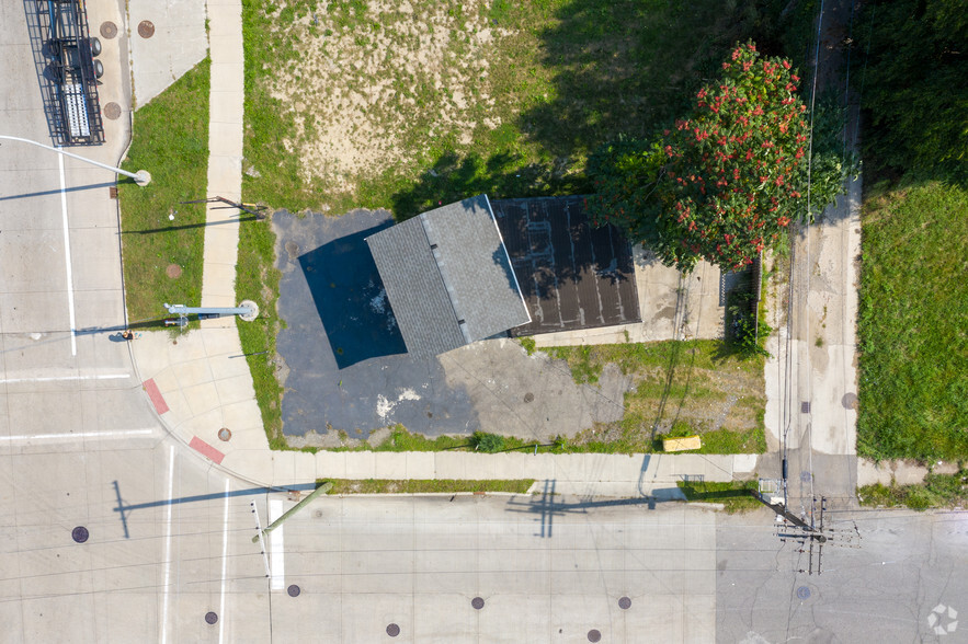 10351 W Fort St, Detroit, MI à vendre - Photo de l’immeuble – Image 3 sur 3
