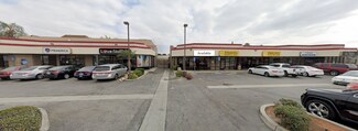Plus de détails pour 9400-9436 Firestone Blvd, Downey, CA - Local commercial à louer