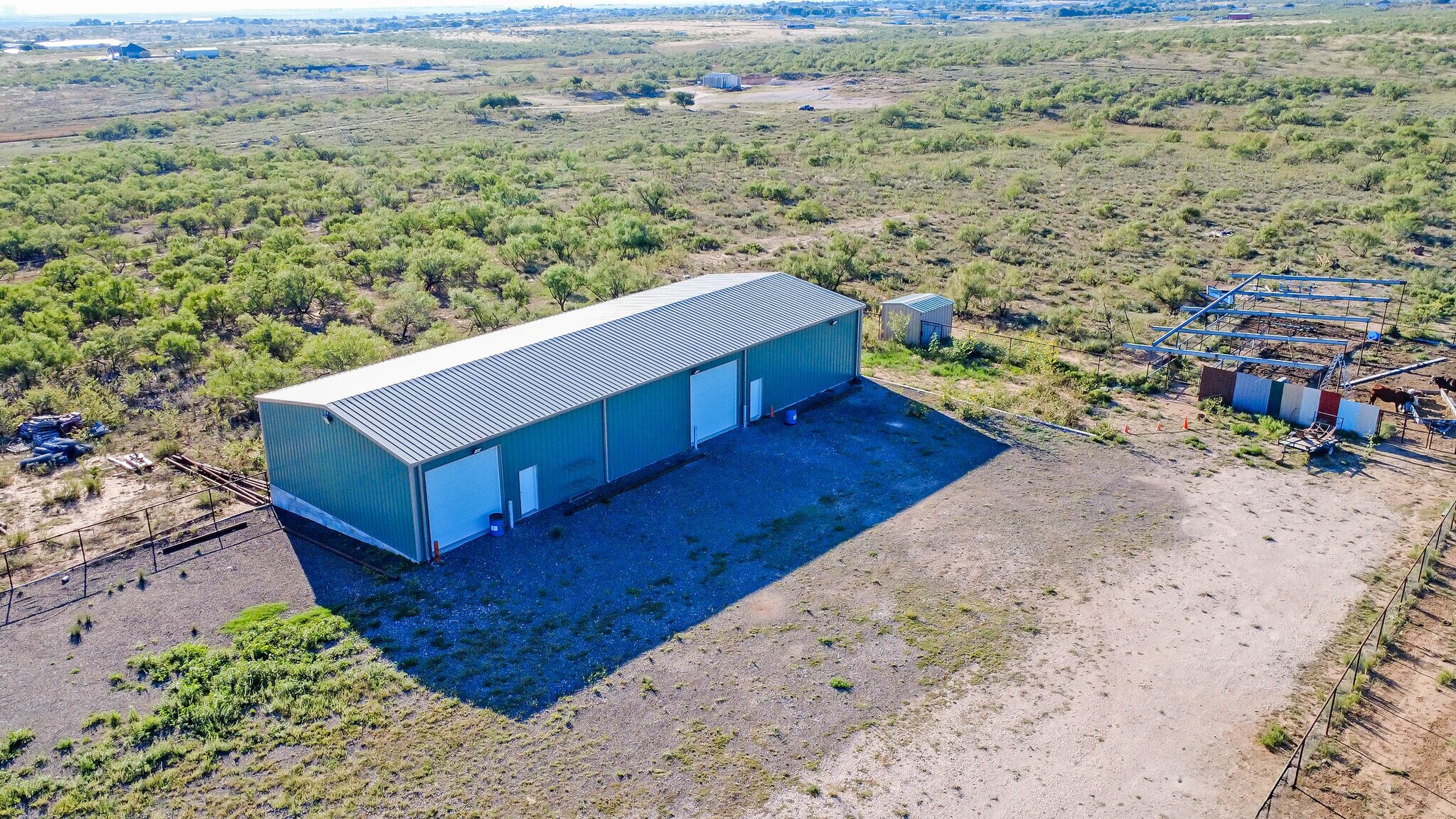 527 Givens Ave, Amarillo, TX à vendre Photo de l’immeuble– Image 1 sur 23