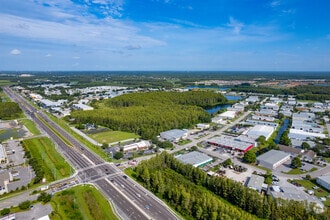 2310 Success Dr, Odessa, FL - Vue aérienne vue de carte