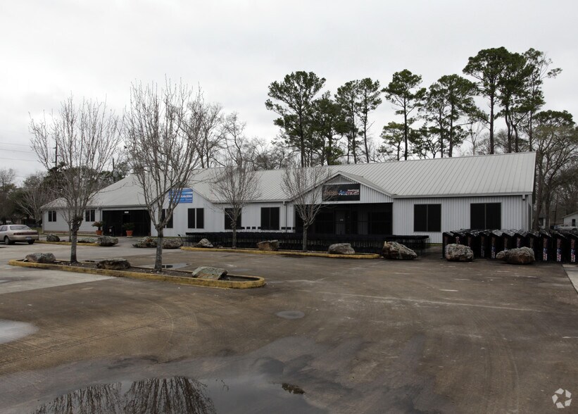 6130 Wheatley St, Houston, TX à vendre - Photo principale – Image 1 sur 26