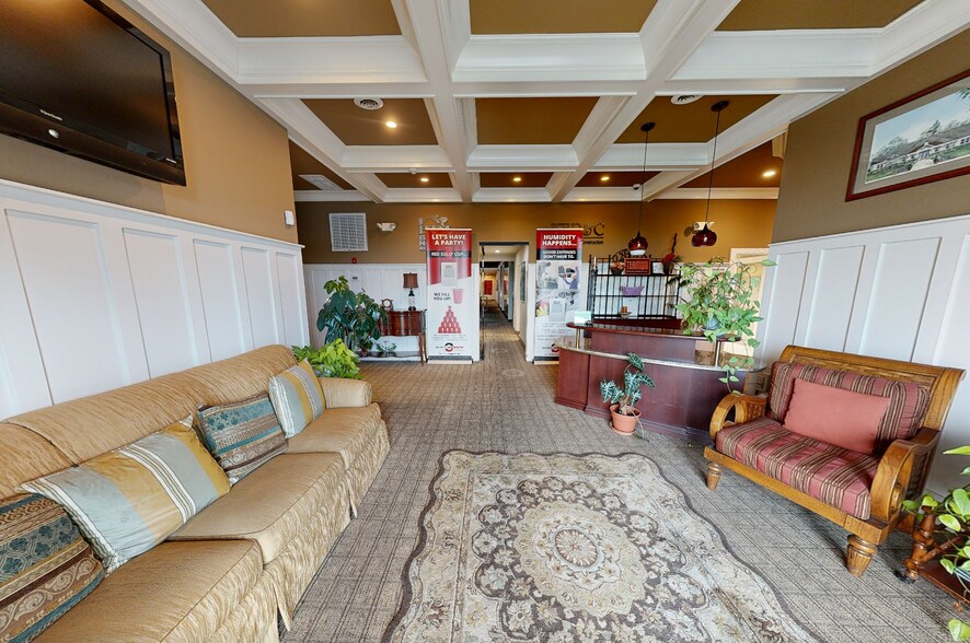 6260 Ocean Hwy W, Ocean Isle Beach, NC à vendre - Numérisation 3D Matterport – Image 2 sur 18