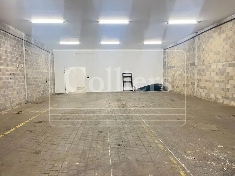 Local d’activités dans Marseille à louer Photo intérieure– Image 1 sur 6