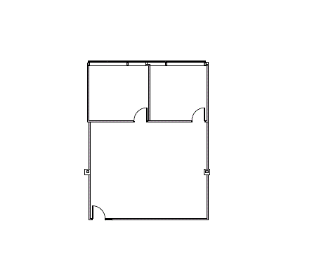 67 Forest St, Marlborough, MA à louer Plan d’étage– Image 1 sur 1