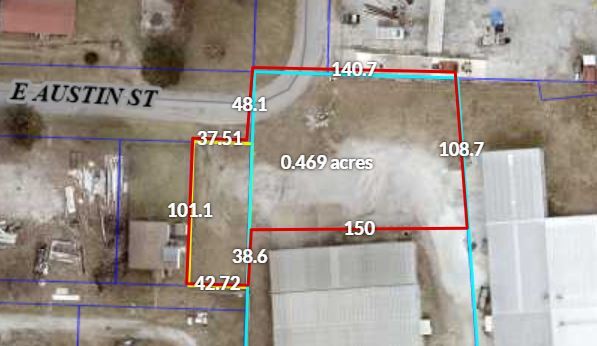601 E Daugherty St, Webb City, MO à vendre - Photo de l’immeuble – Image 3 sur 14